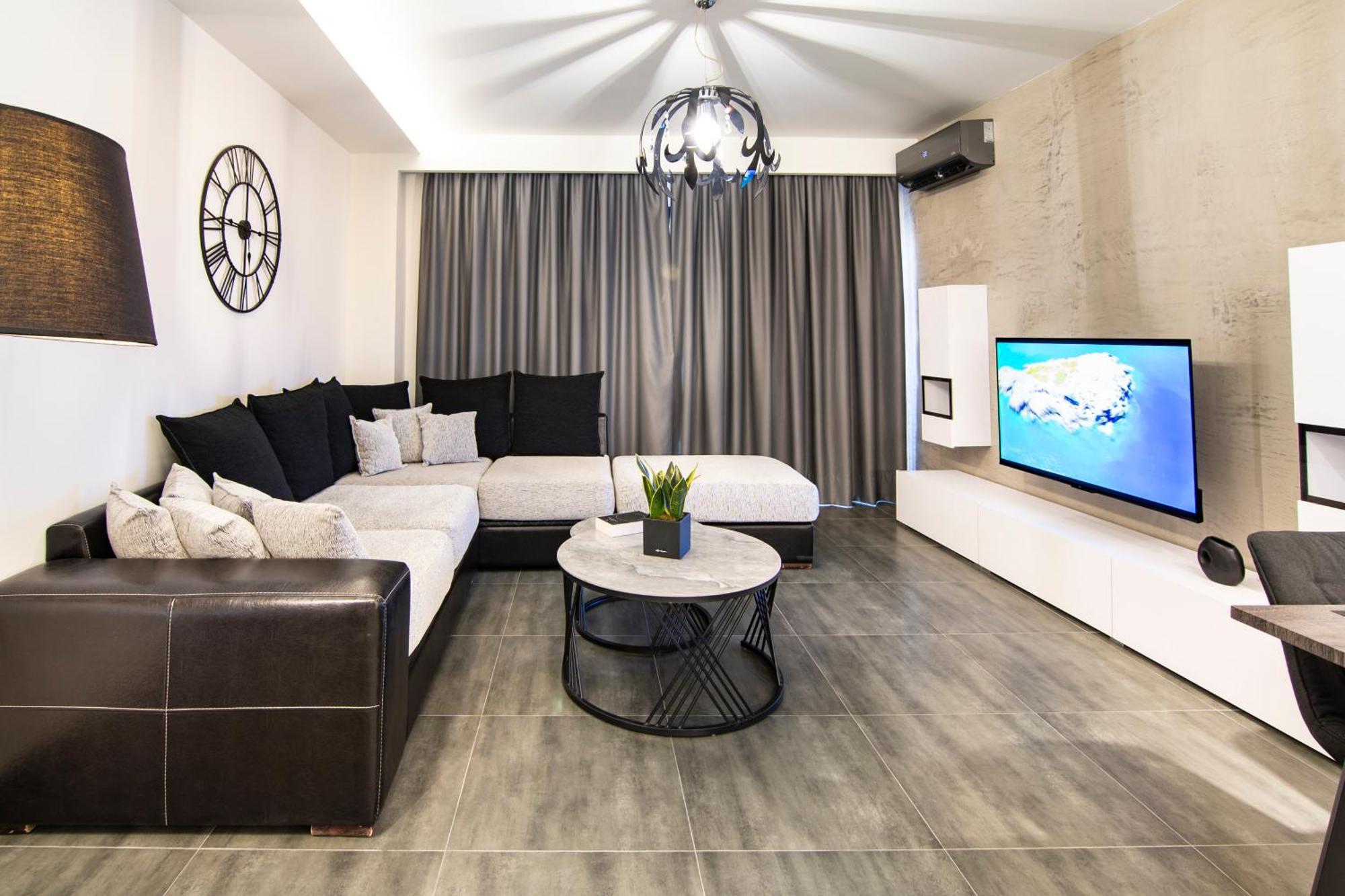 Flats Avenue 236 Daire Dedeağaç Dış mekan fotoğraf