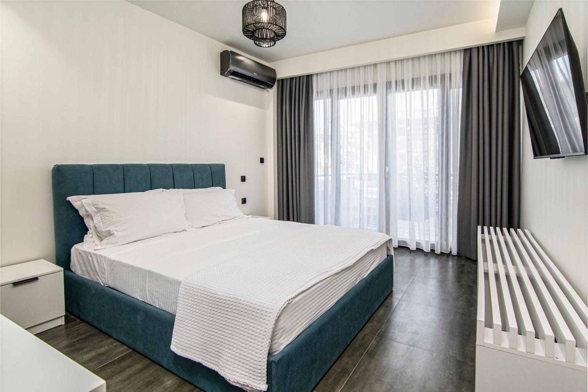 Flats Avenue 236 Daire Dedeağaç Dış mekan fotoğraf